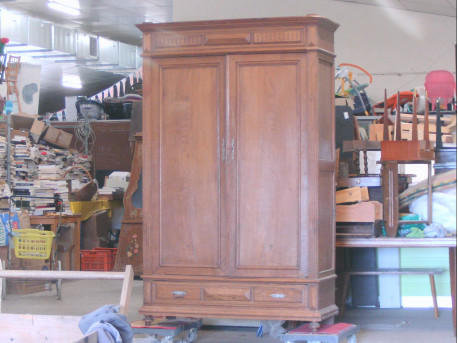 armoire