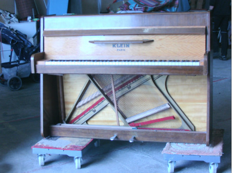 Piano KLEIN