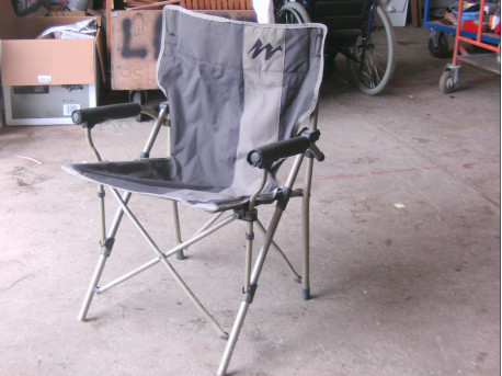 CARPISTE SEAT