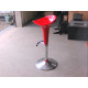 tabouret bar reglable