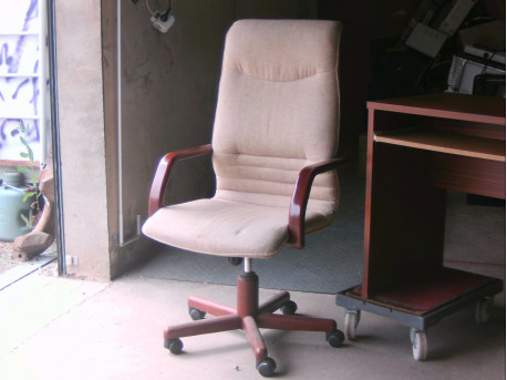 FAUTEUIL BUREAU