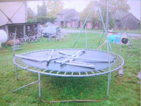 trampoline