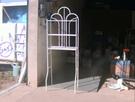 ETAGERE DECO