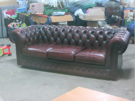 CANAP CHESTERFIELD