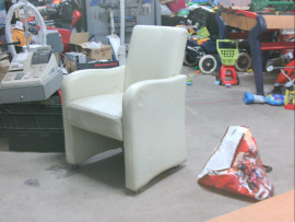 FAUTEUIL CREMOBIL